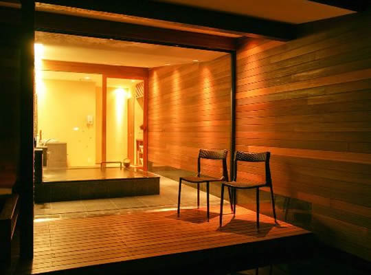 箱根芦ノ湖温泉　和心亭　豊月