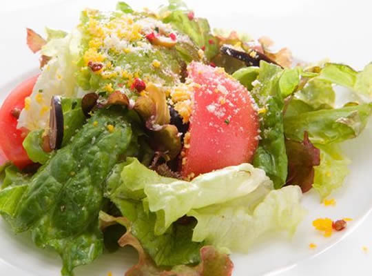 軽井沢ホテル　ロンギングハウス