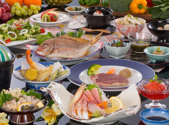 セラピーリゾート伊勢志摩