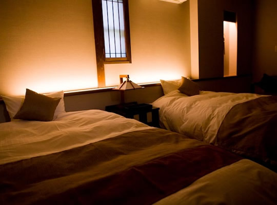 季を楽しむ懐古ロマンの宿　季さら