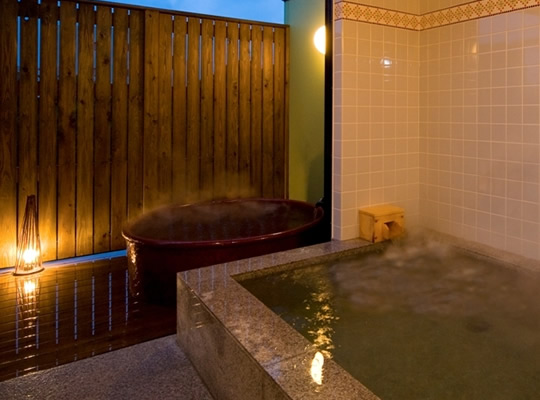 季を楽しむ懐古ロマンの宿　季さら