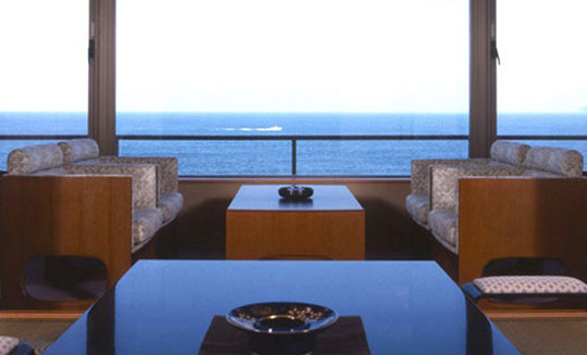 皆生温泉 皆生菊乃家