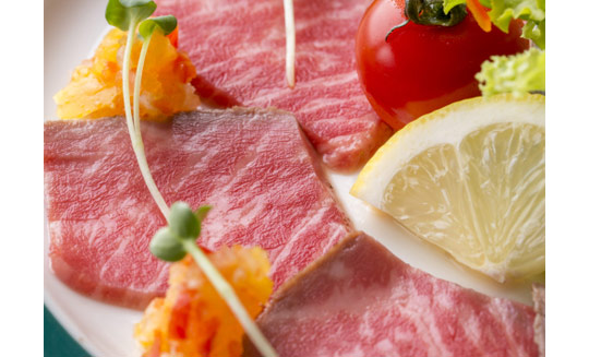 皆生温泉 皆生菊乃家