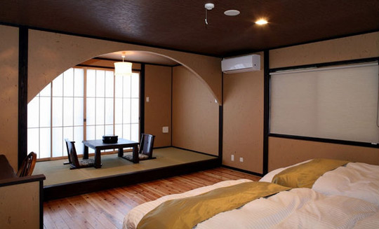 由布院温泉 由布の彩YADOYAおおはし