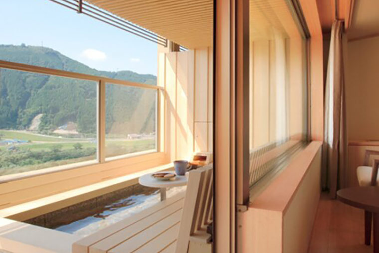 鳴子温泉 名湯の宿 鳴子ホテル