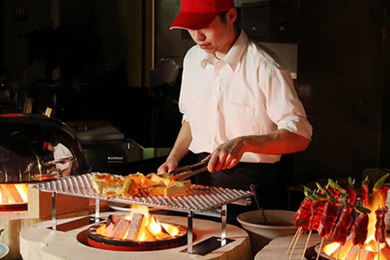 鳴子温泉 名湯の宿 鳴子ホテル