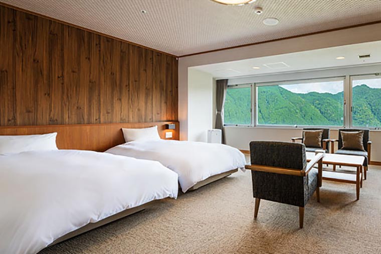 鳴子温泉 湯元 吉祥