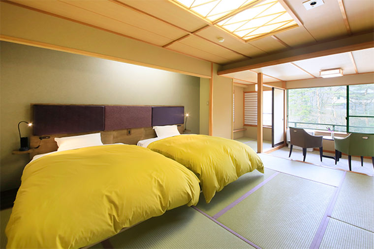 鳴子温泉 鳴子風雅