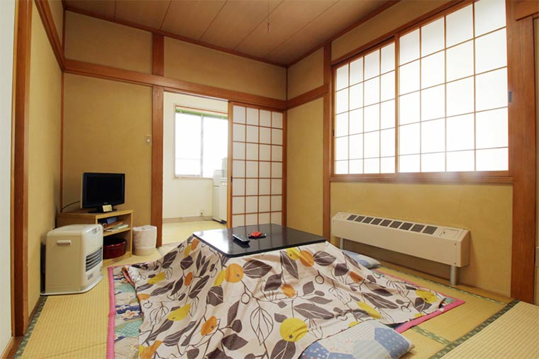 鳴子温泉郷 東多賀の湯