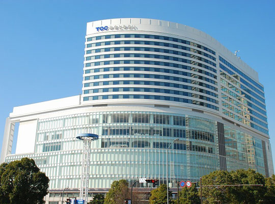 ニューオータニイン横浜プレミアム