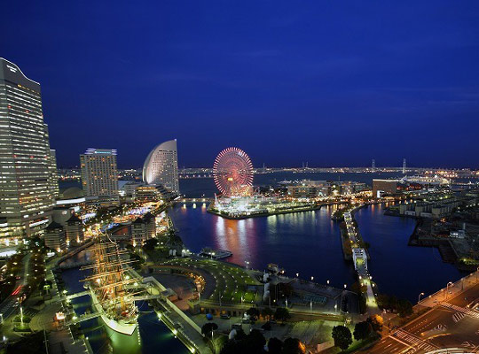 ニューオータニイン横浜プレミアム