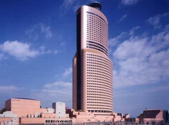 オークラアクトシティホテル浜松(オークラホテルズ&リゾーツ)