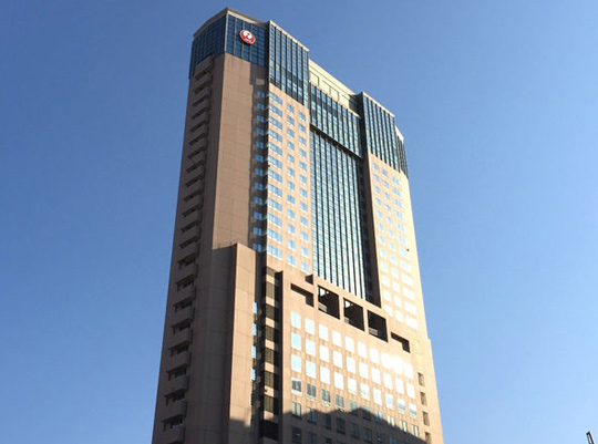 ホテル日航金沢