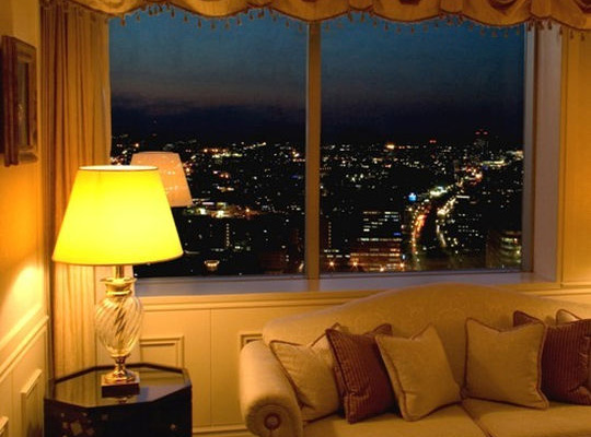 ホテル日航金沢