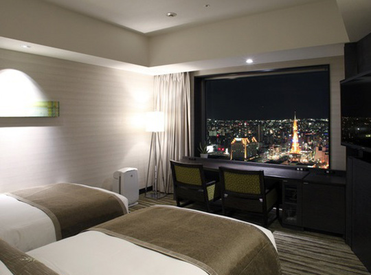 JRタワーホテル日航札幌