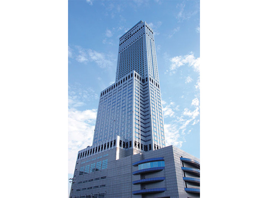 スターゲイトホテル関西エアポート(旧 全日空ゲートタワーホテル大阪)