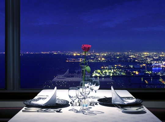 スターゲイトホテル関西エアポート(旧 全日空ゲートタワーホテル大阪)