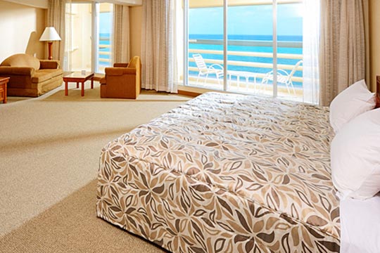 リザン　シーパークホテル谷茶ベイ