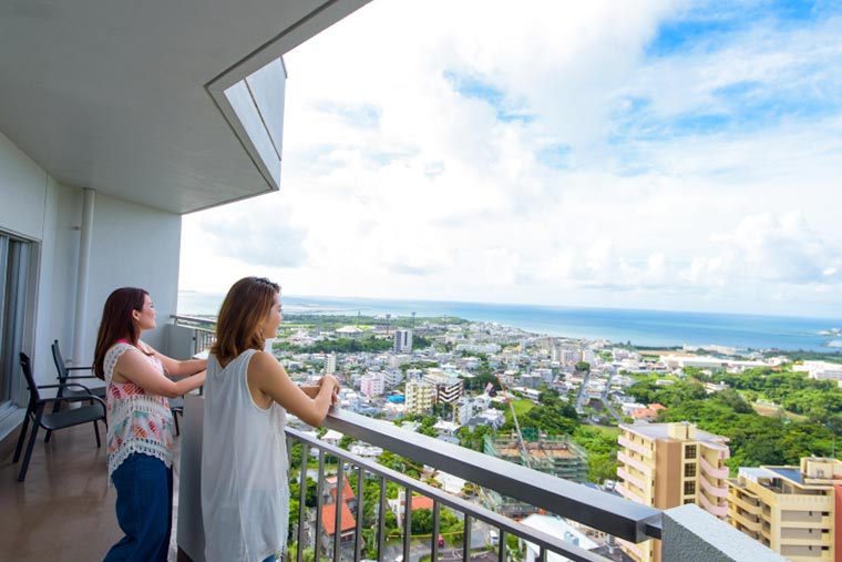 オキナワグランメールリゾート