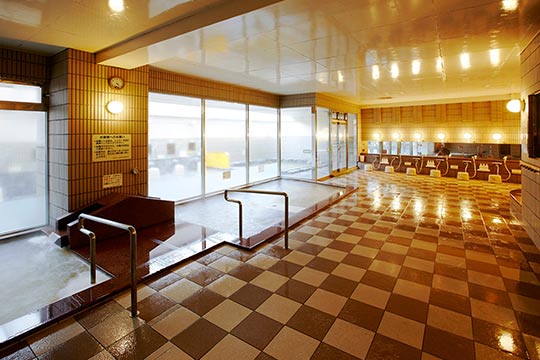 ロワジールホテル 那覇