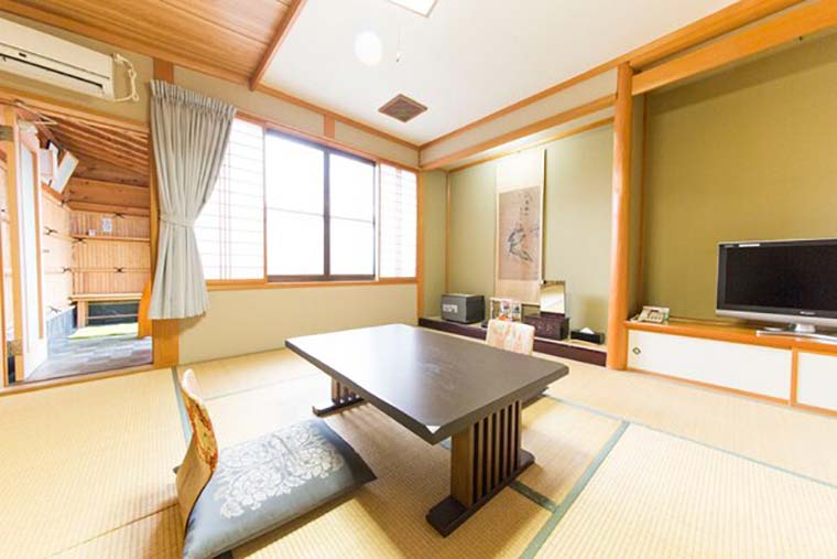 旅館 飛騨牛の宿