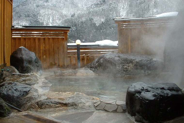 旅館 飛騨牛の宿