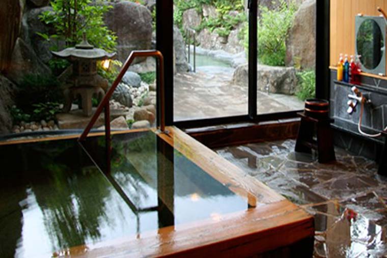 奥飛騨温泉郷 寛ぎの舎 游