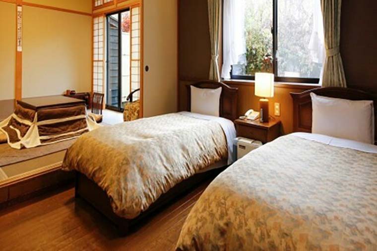 奥飛騨温泉郷 寛ぎの舎 游