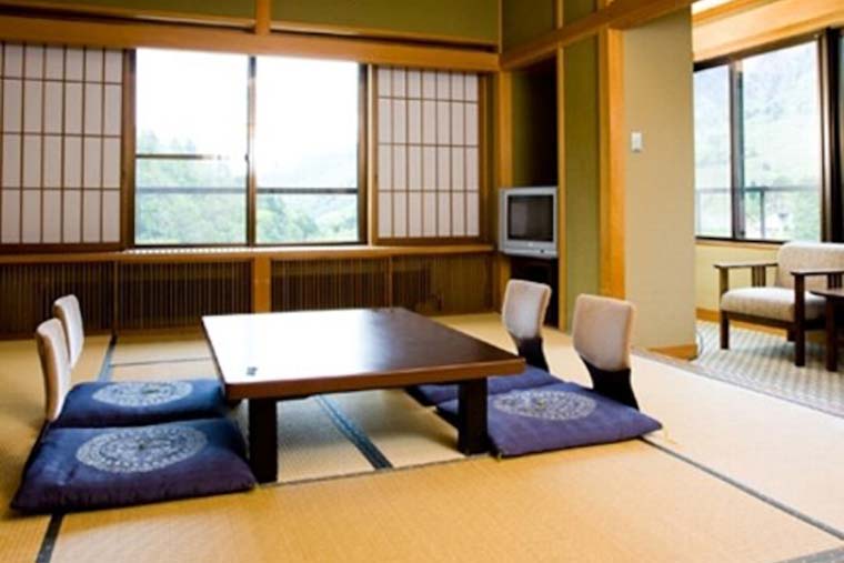 奥飛騨 平湯温泉 岡田旅館