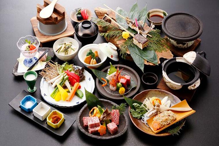 奥飛騨 平湯温泉 岡田旅館