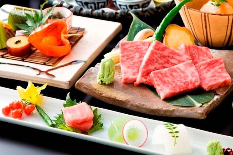 匠の宿 深山桜庵