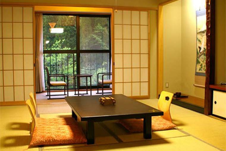 奥飛騨ガーデンホテル焼岳