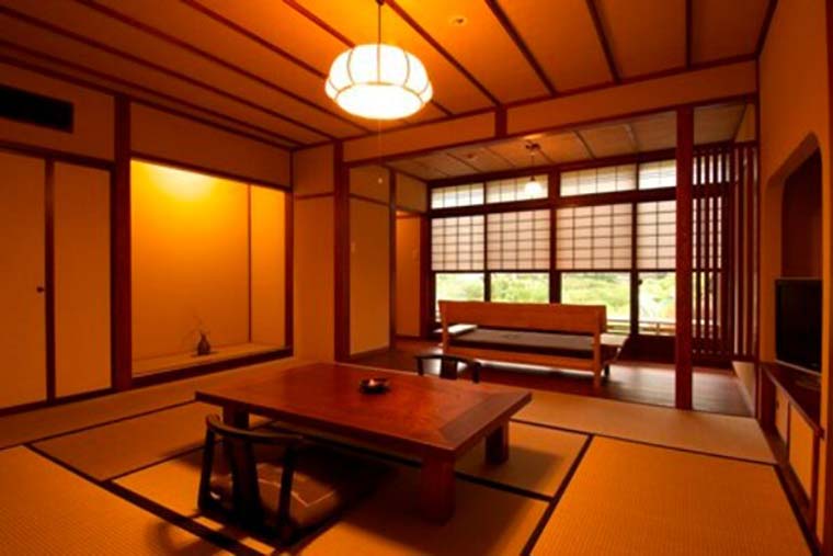 郷夢の宿 山ぼうし