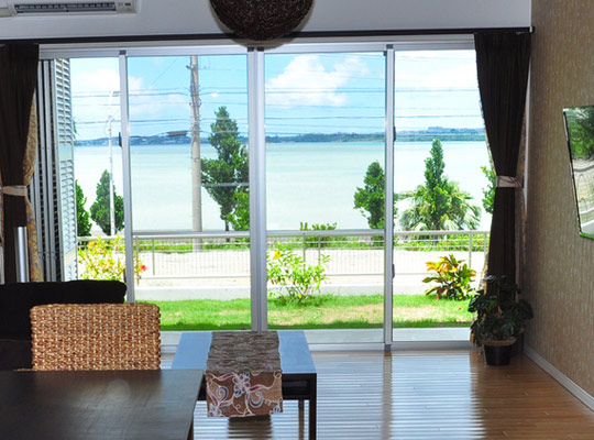 宮古島 ヴィラ与那覇ベイサイド <宮古島>