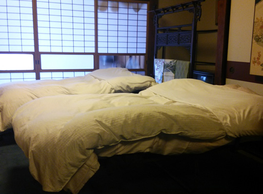 古民家食堂六代目へいじ