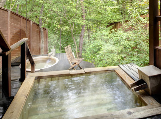 鬼怒川温泉　鬼怒川プラザホテル