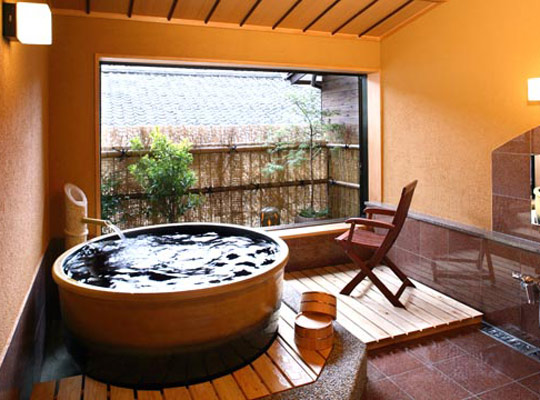 城崎温泉　喜楽