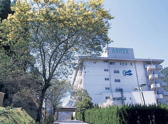 火の谷温泉　美杉リゾート