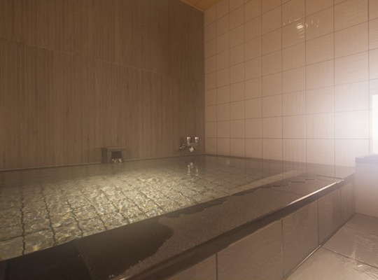 伊香保温泉　旅館　榮泉閣