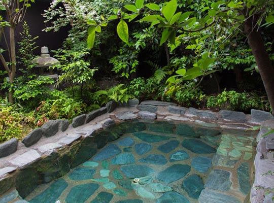 伊豆・伊東温泉　お風呂ずきの宿　大東館