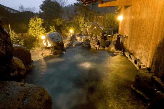 小田温泉　おた里の湯　彩の庄