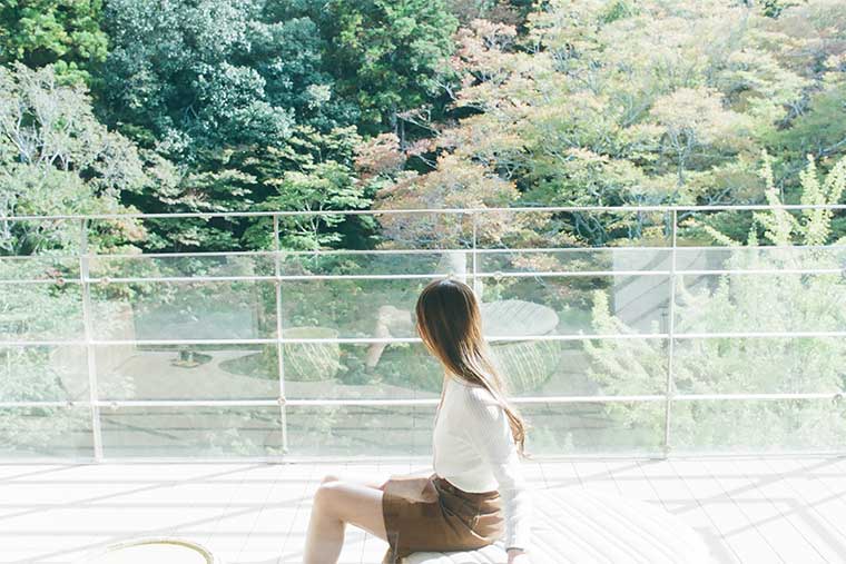 修善寺温泉　宙ＳＯＲＡ　渡月荘金龍