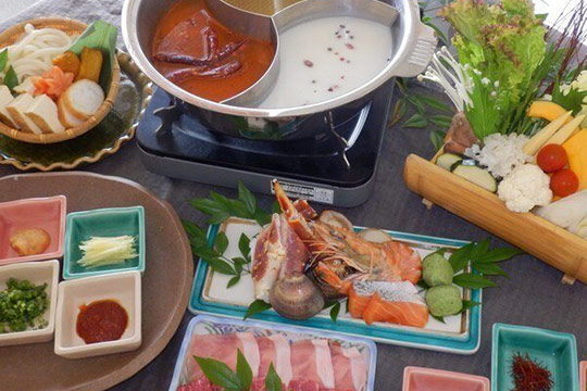 ブリーズベイ修善寺ホテル（BBHグループ）