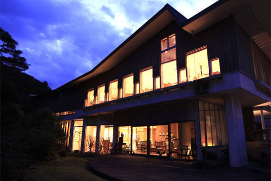 ブリーズベイ修善寺ホテル（BBHグループ）