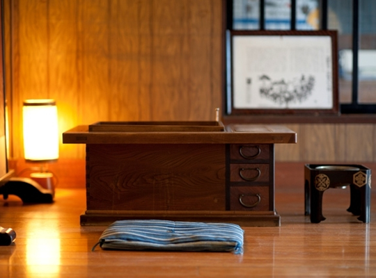 日の出旅館＜三重県＞