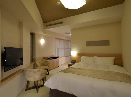 京湯元　ハトヤ瑞鳳閣