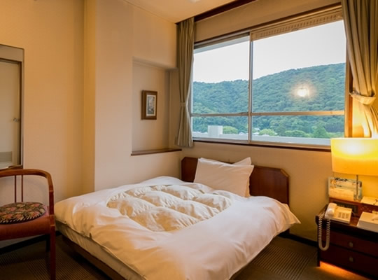 錦帯橋温泉　岩国国際観光ホテル