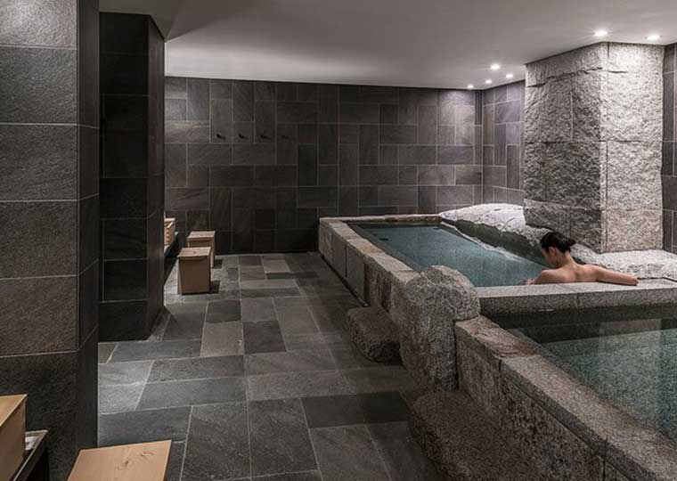 フォーシーズンズホテル京都 ザ・スパ・アット・フォーシーズンズホテル京都