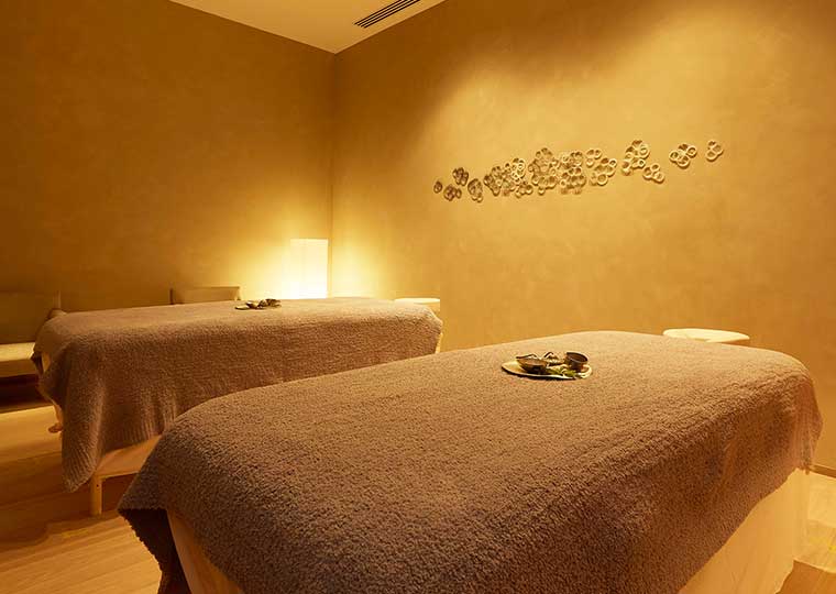 MUNI KYOTO(2020年8月1日開業) MUNI SPA