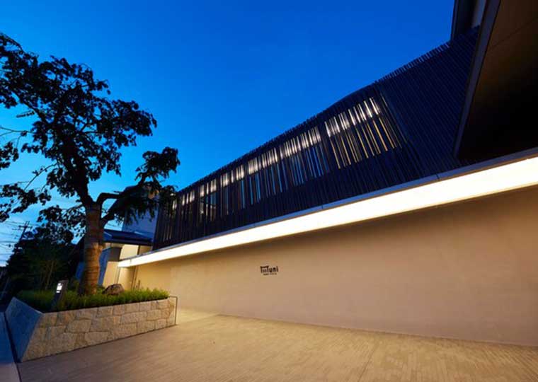 MUNI KYOTO(2020年8月1日開業) MUNI SPA